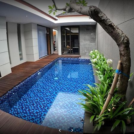 Villa Carmela Batu By Kingspark 8 מראה חיצוני תמונה