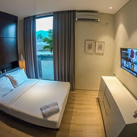 Villa Carmela Batu By Kingspark 8 מראה חיצוני תמונה