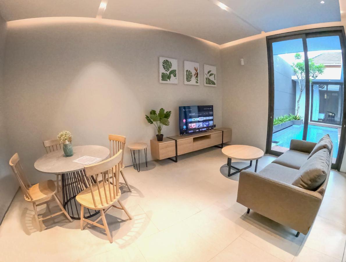 Villa Carmela Batu By Kingspark 8 מראה חיצוני תמונה