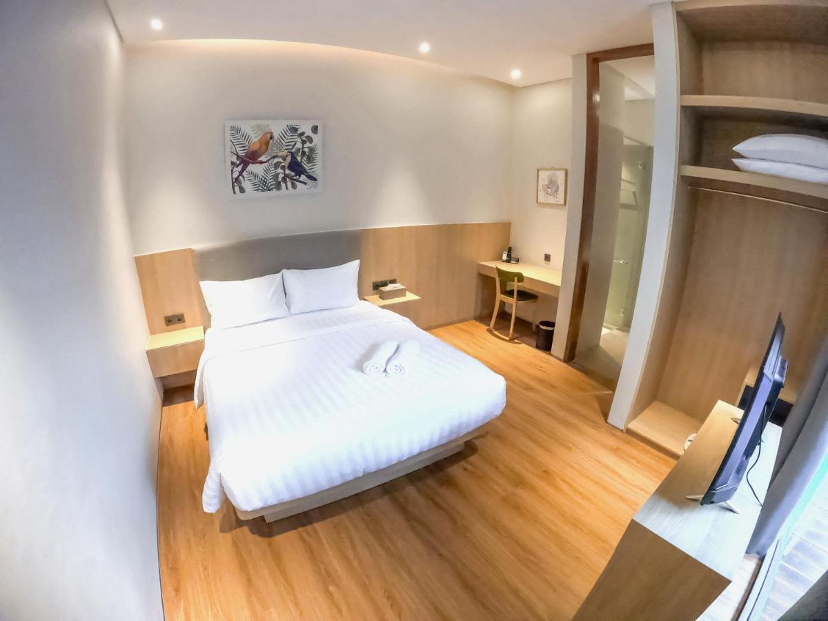 Villa Carmela Batu By Kingspark 8 מראה חיצוני תמונה