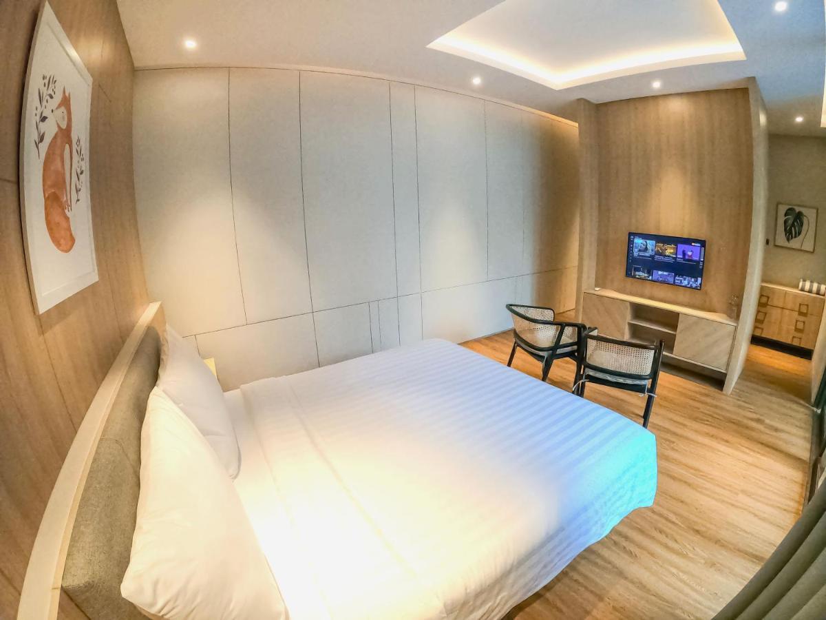 Villa Carmela Batu By Kingspark 8 מראה חיצוני תמונה
