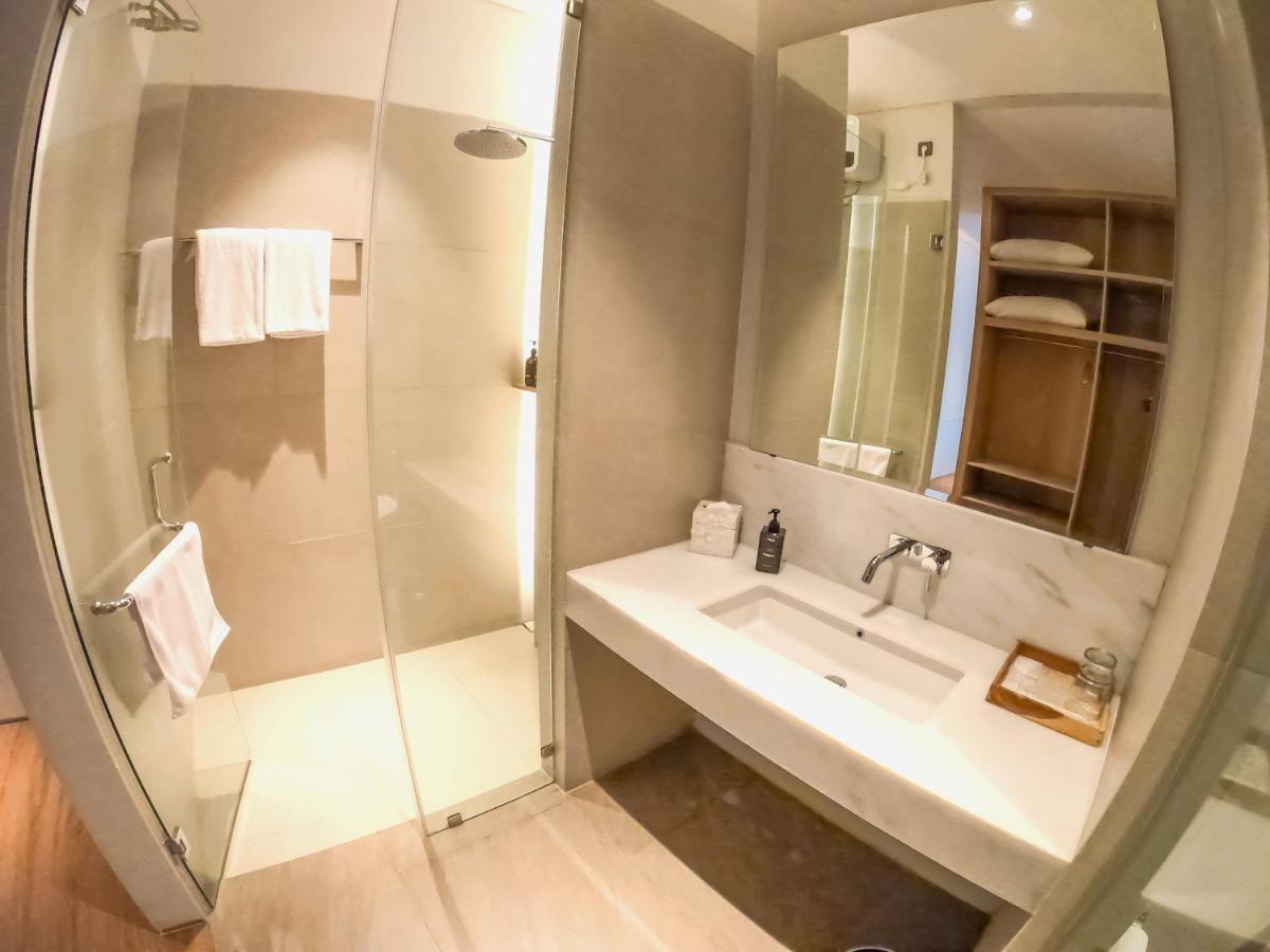 Villa Carmela Batu By Kingspark 8 מראה חיצוני תמונה
