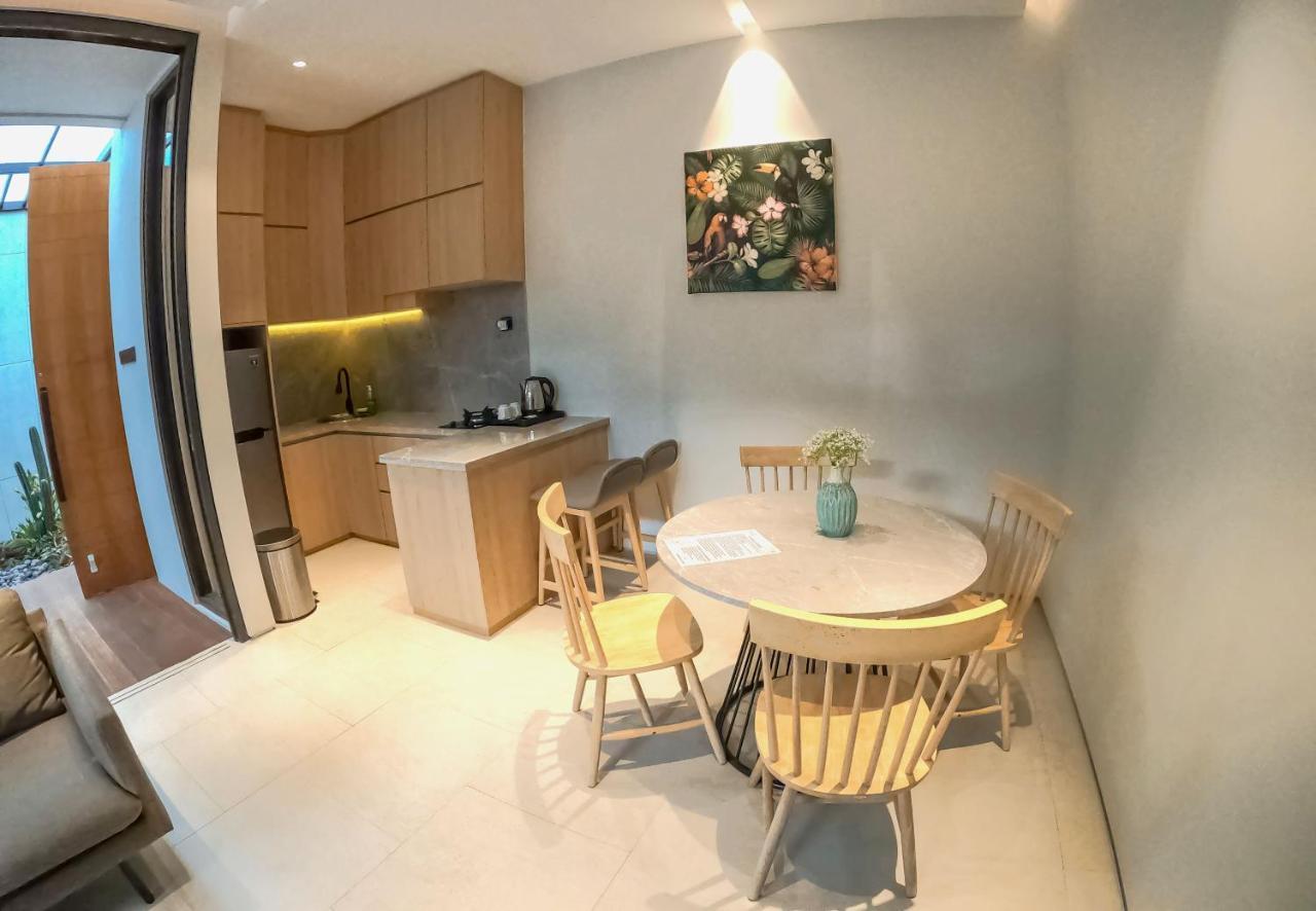 Villa Carmela Batu By Kingspark 8 מראה חיצוני תמונה