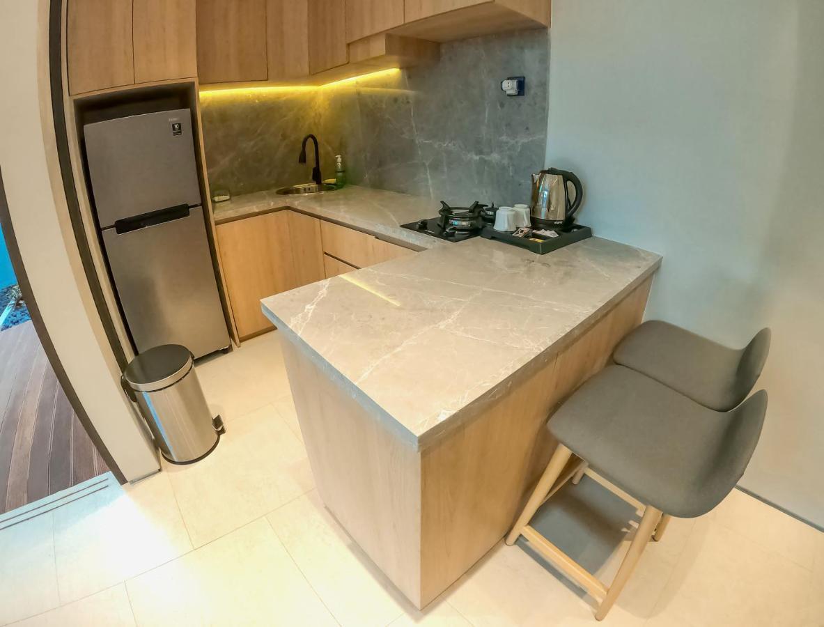 Villa Carmela Batu By Kingspark 8 מראה חיצוני תמונה