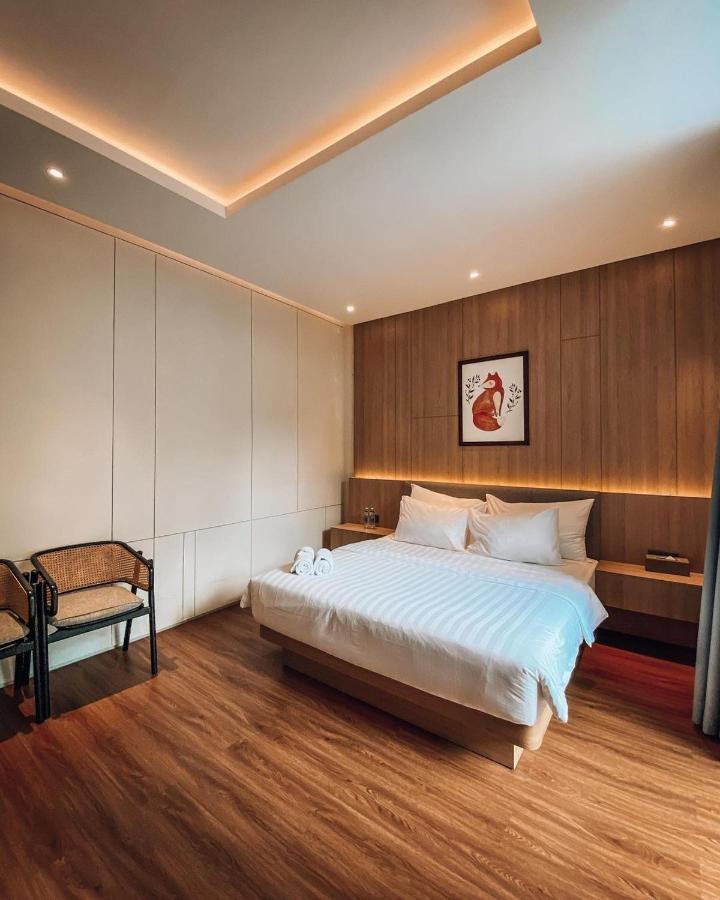 Villa Carmela Batu By Kingspark 8 מראה חיצוני תמונה