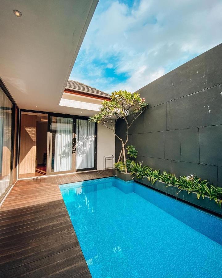 Villa Carmela Batu By Kingspark 8 מראה חיצוני תמונה