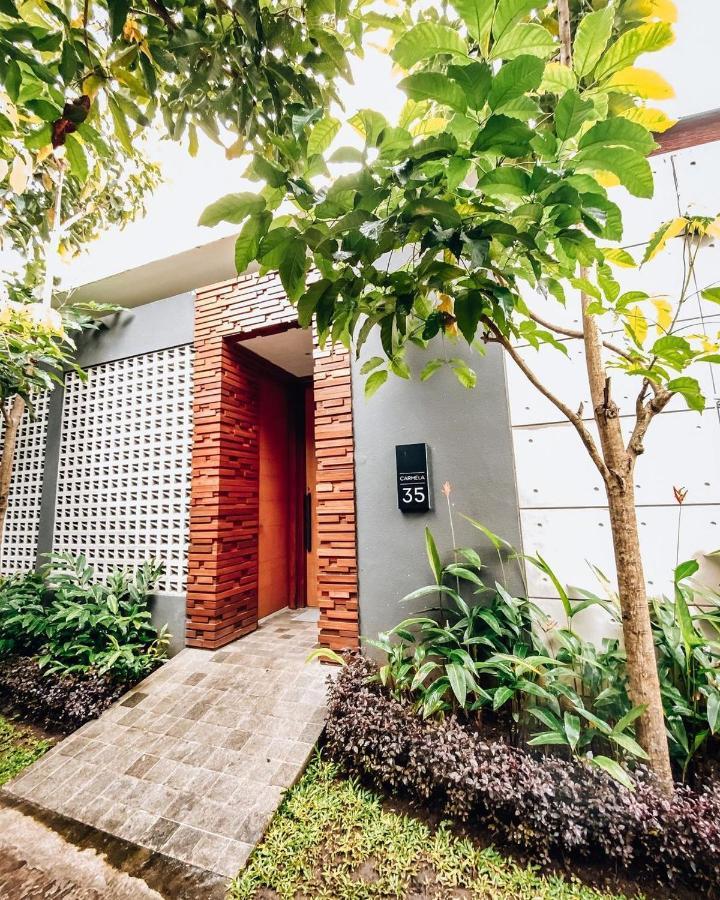 Villa Carmela Batu By Kingspark 8 מראה חיצוני תמונה