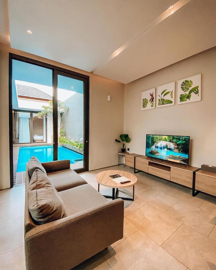 Villa Carmela Batu By Kingspark 8 מראה חיצוני תמונה
