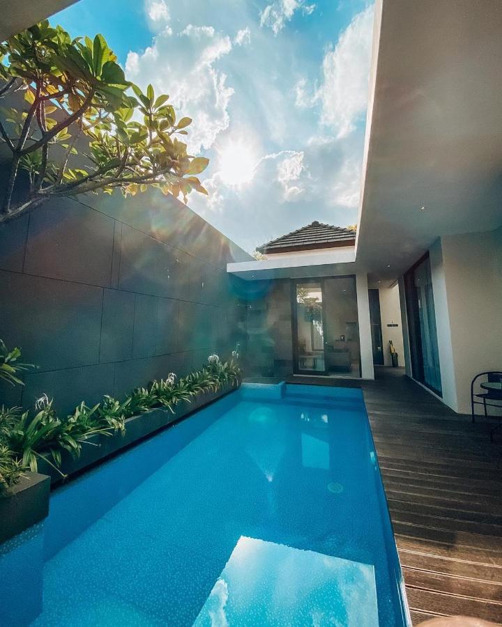 Villa Carmela Batu By Kingspark 8 מראה חיצוני תמונה