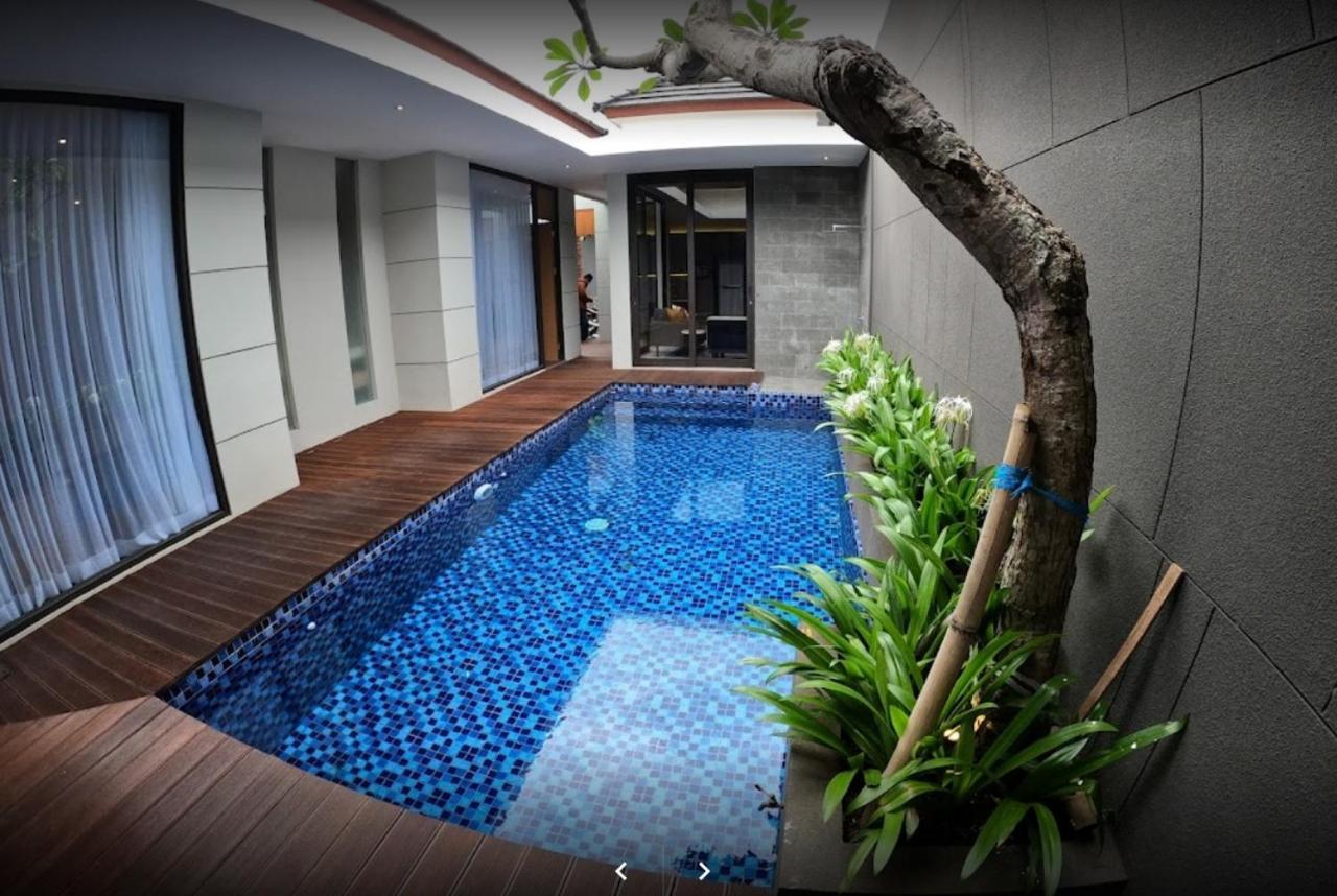 Villa Carmela Batu By Kingspark 8 מראה חיצוני תמונה