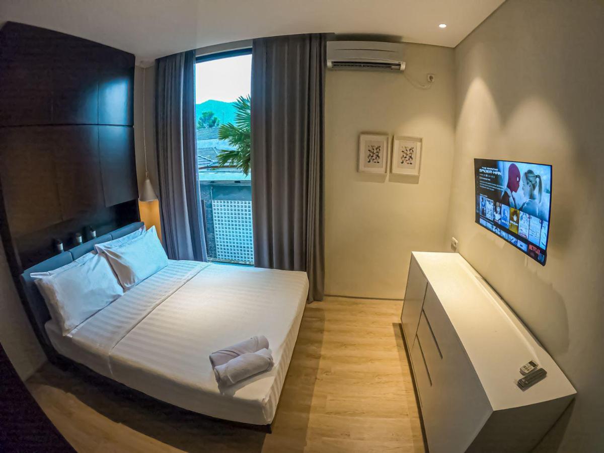 Villa Carmela Batu By Kingspark 8 מראה חיצוני תמונה